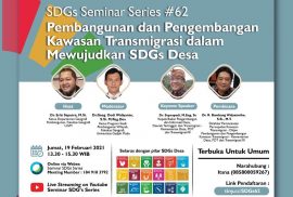 Dokumentasi SDGs 62