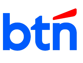 Logo Bank Tabungan Negara
