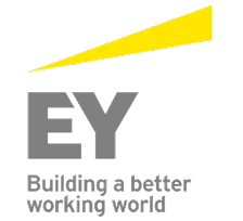 Logo EY Consulting Indonesia