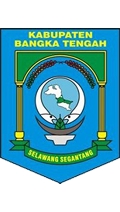 Logo Kabupaten Bangka Tengah (Provinsi Kepulauan Bangka Belitung)