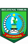 Logo Kabupaten Belitung Timur (Provinsi Kepulauan Bangka Belitung)
