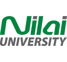 Logo Nilai University (Malaysia)