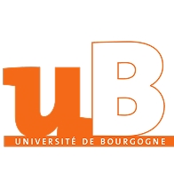 Logo Université de Bourgogne (Prancis)